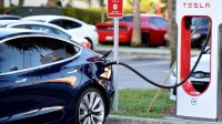 利好新能源！欧洲议会宣布通过2035年禁售燃油车协议