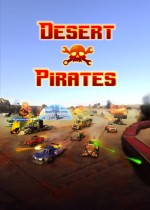 Desert Pirates