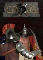 《CRIXUS: Life of free Gladiator》官方中文版下载
