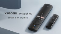 小米发布新一代4K电视棒：支持杜比视界 售价约413元