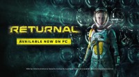 《Returnal》PC版发售预告公布 今日发售、379元