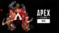 《Apex英雄》四周年纪念 为新玩家献上最佳参赛时机