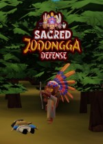 Sacred Zodongga Defense