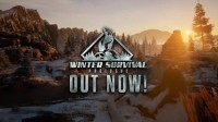 《冬日幸存者：序章》正式上线 公布6分钟实机演示