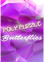 Poly Puzzle: Butterflies
