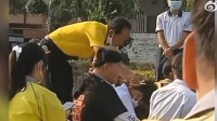 泰国活动人士呼吁禁止学校强制理发：这是侮辱性惩罚