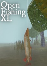 Open Fishing XL