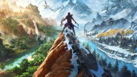 《地平线：山之召唤》IGN 7分：PSVR2的重头戏！