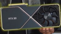 RTX 30系列显卡全线大降价：最大跌幅可达40％