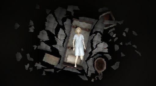 《Loretta》全成就+全结局流程视频攻略