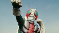 《假面骑士V3》50周年 系列最高38%收视率无人打破