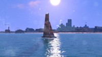 《水翼时代》乘风破浪正式起航 Steam开启抢先体验