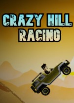 Crazy Hill Racing