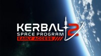 《坎巴拉太空计划2》发布全新预告片 助玩家飞向太空