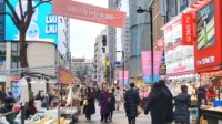 韩商家称中国游客比日本游客大方：饮食上不吝啬！