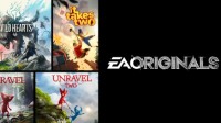 EA Originals：作为市场领导者 我们有责任回馈行业