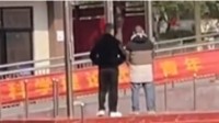 中学回应2名老师迟到被罚站：完全系作者个人杜撰