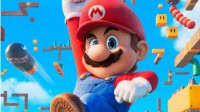 'The Super Mario Bros. Movie' will be more than 90 minutes long and will hit theaters on April 7