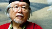 《银河铁道999》作者松本零士因病去世 享年85岁