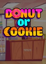 Donut or Cookie