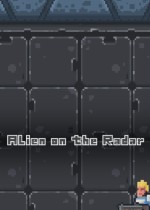 Alien on the Radar