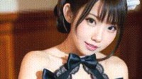 AI美女看多了会有ptsd 赛博兔女郎的动态图