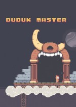 The Duduk Master