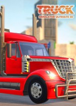 Truck Simulator Ultimate 3D