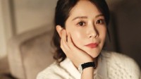 海清自曝与疾病作斗争 韧带撕裂严重到无法入睡