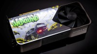全球18块 玩家出售极品飞车版RTX 4090：1.6万元