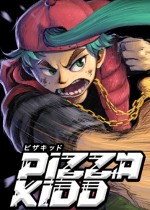 Pizza Kidd