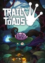 Trail of Toads