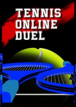 Tennis Online Duel