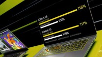 RTX 4070移动版跑分曝光：只比RTX 3070快了11％