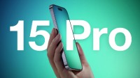 iPhone15 Pro或配备8GB内存：标准版升至LPDDR5规格