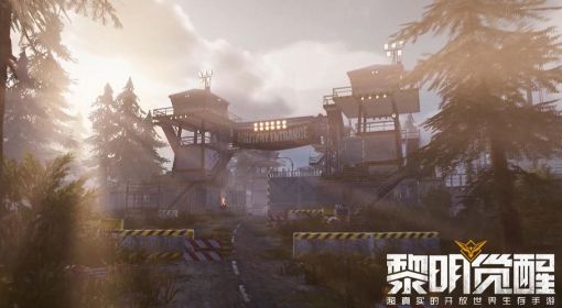 《黎明觉醒：生机》家具摆放位置推荐 家园家具怎么放