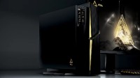 13900K+4090显卡 微星新作品海皇戟X2游戏整机评测