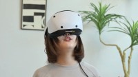PS日本分享PS VR2游玩前准备 进入沉浸世界