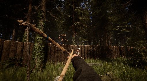 《森林之子》全探索流程視頻攻略