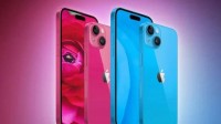 iPhone15Pro将有深红配色 iPhone15新增粉色浅蓝色