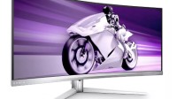 飞利浦推出新款34寸Evnia显示器：1800R+175Hz