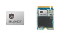 慧荣升级第三代PCIe4.0 SSD主控：直冲7.4GB/s