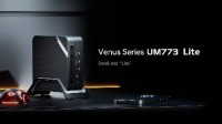 AMD锐龙7 7735HS迷你机也有“青春版”：2699元起