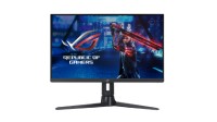 ROG推出新款XG27AQMR显示器：2K Fast IPS、300Hz