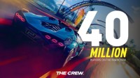 《飙酷车神》玩家数破4千万 系列最新作开发中