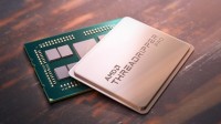 Intel 56核U跑分逼近AMD 64核：峰值功耗1100W