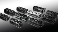 NVIDIA股价飙升 黄仁勋：玩家热切拥抱RTX 40显卡