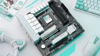 华硕天选B760二次元主板开卖：1299元