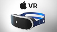 曝苹果VR头显支持空中打字！无需配合iPhone使用