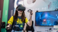 索泰VR GO 4.0背包PC 重塑线下VR 沉浸式娱乐体验